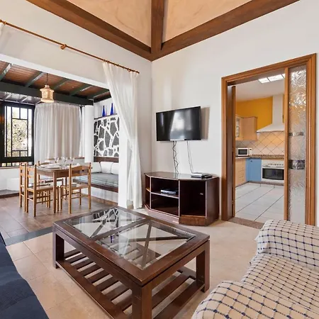 Lele Villa Playa Blanca (Lanzarote)