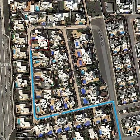 Lele * Playa Blanca (Lanzarote)