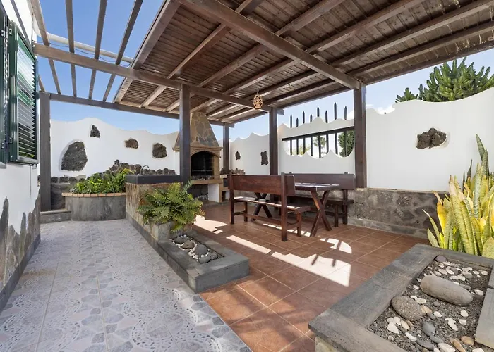 Lele * Playa Blanca (Lanzarote)