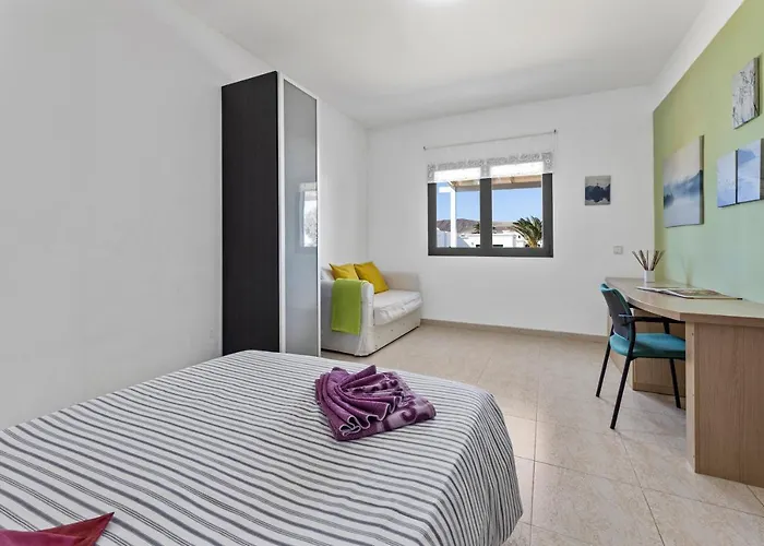 Villa Lele Playa Blanca (Lanzarote)