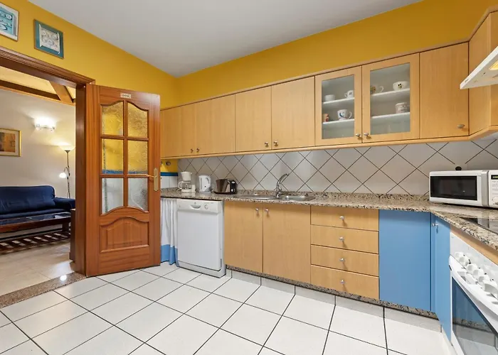 Lele Villa Playa Blanca (Lanzarote)