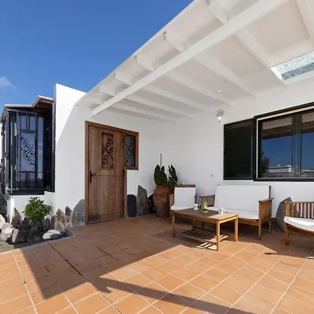 Lele Вилла Коста Бланка