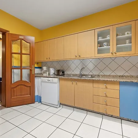 Lele Willa Playa Blanca (Lanzarote)