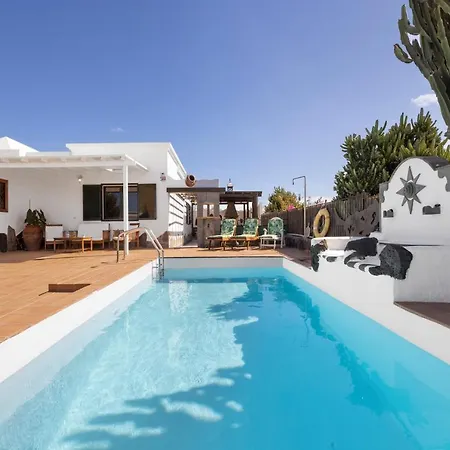 Lele Willa Playa Blanca (Lanzarote)