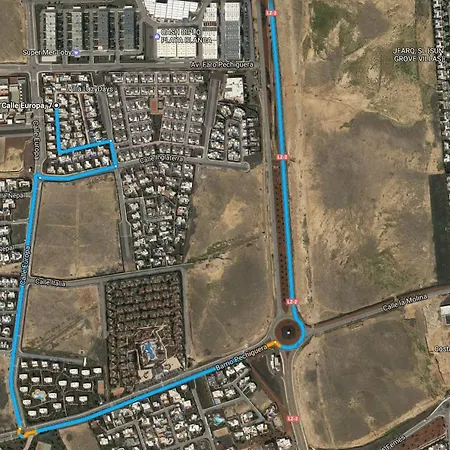 Lele Willa Playa Blanca (Lanzarote)