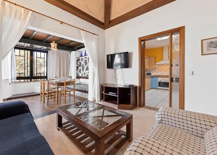 Lele 빌라 플라야블랑카