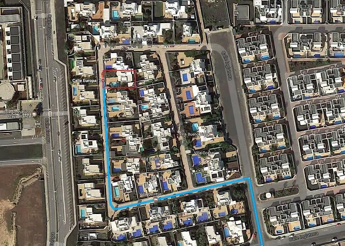 Lele * 플라야블랑카